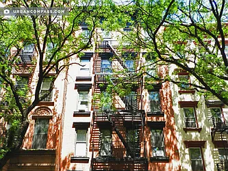Rented by Westminster Management