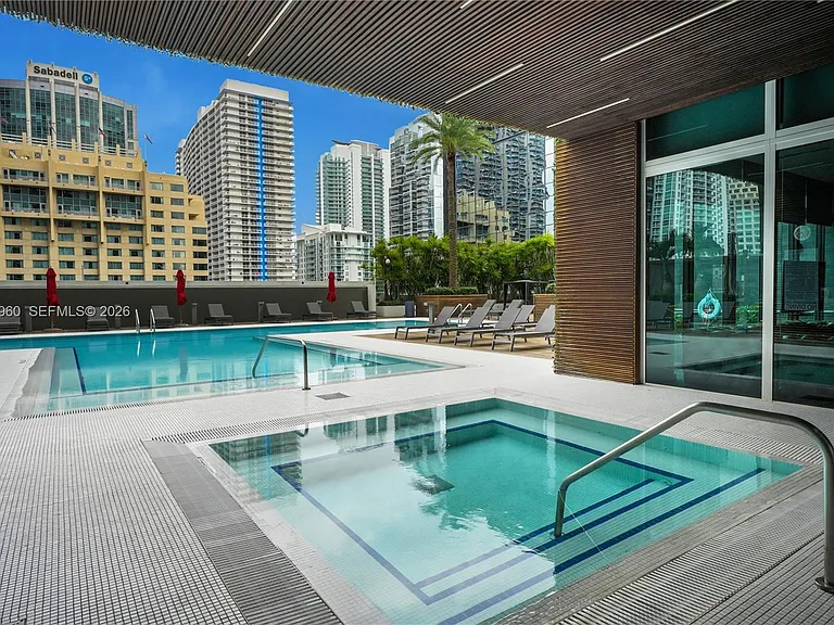 1080 Brickell Ave #1802 — Photo 24