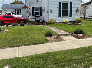 523 S Main St, Montpelier, IN 47359