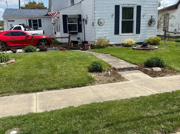 523 S Main St, Montpelier, IN 47359