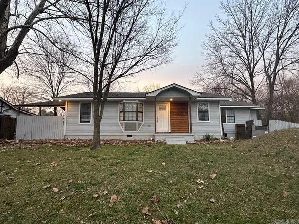 309 Madison St, Judsonia, AR 72081