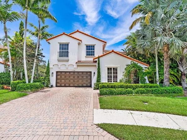 1728 Nature Court, Palm Beach Gardens, FL 33410