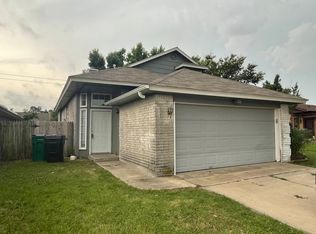 1600 SW 96th St, Oklahoma City, OK 73159