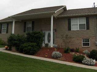 516 Lydia Dr, New Market, TN 37820