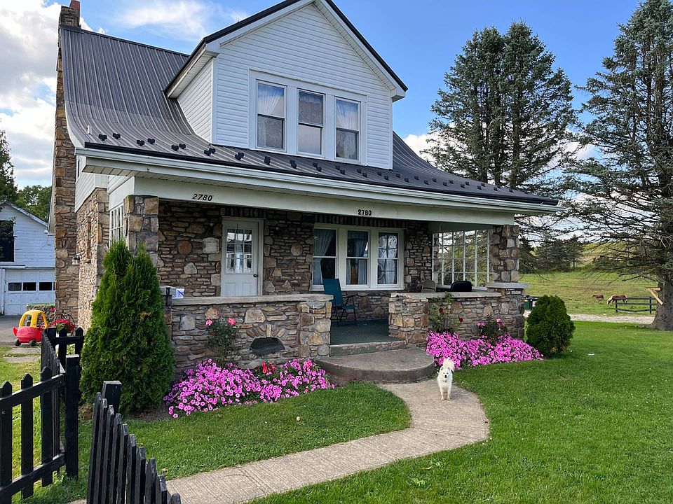 2780 Blue Goose Rd, Nicktown, PA 15762 MLS 11205951 Zillow