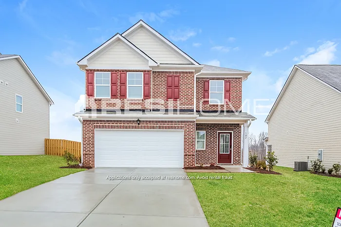 3 bed, 2.5 bath, 1830 sqft, $2,695 — Photo 1