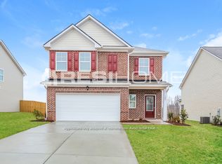 405 Georges Lane, Easley, SC 29640