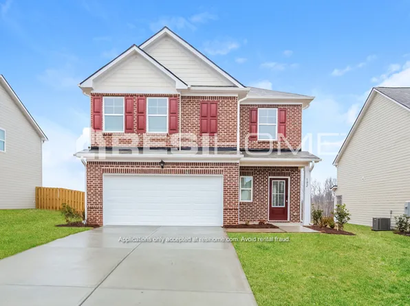 104 Carter Way, Easley, SC 29642