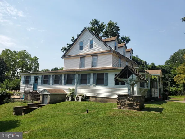 615 Belmont Ave, Southampton, PA 18966