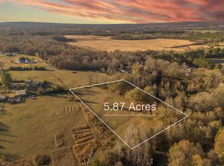 137 Union Rd, Greenbrier, AR 72058