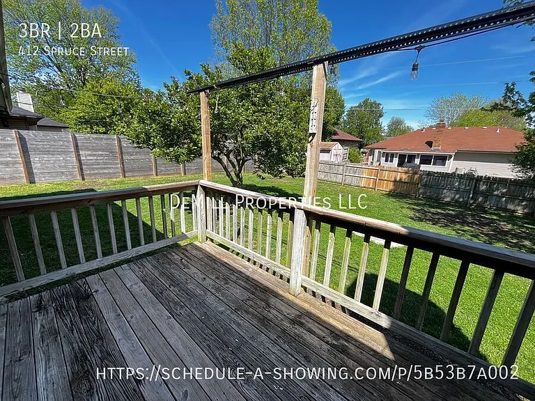 412 Spruce Ave — Photo 26