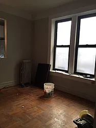 Rented by Brooklyn Vertical Inc.