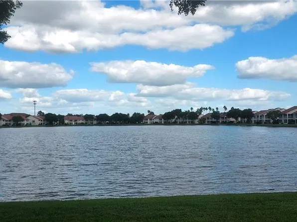 7706 Jewel LN #102, NAPLES, FL 34109
