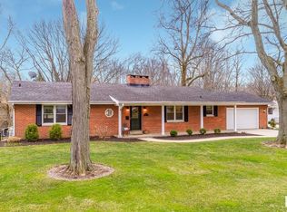 922 W Oakglen Dr, Peoria, IL