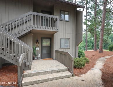 1175 St Andrews Drive #109, Pinehurst, NC, 28374