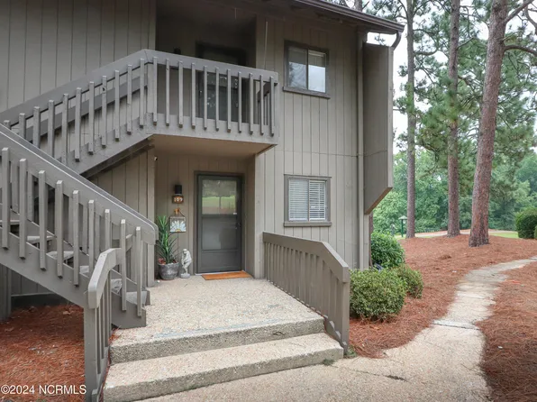 1175 St Andrews Drive #109, Pinehurst, NC 28374