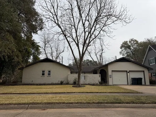 719 Borden St, Sugar Land, TX 77478