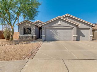 11198 W Monte Vista Rd, Avondale, AZ 85392