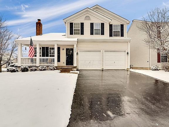 2nd image of 4449 Greensbury Dr