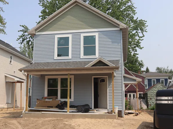 116 Burr Oak St, Kalamazoo, MI 49001
