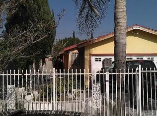 1339 E 57th St, Los Angeles, CA 90011
