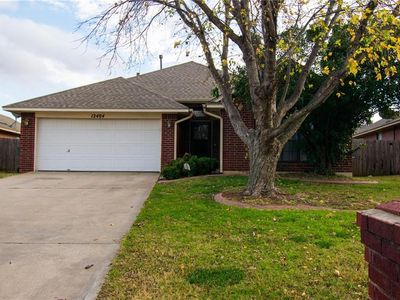 12404 SW 11th St, Yukon, OK, 73099