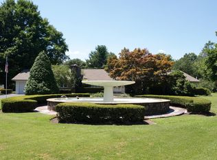 600 Spring Valley Rd, Doylestown, PA 18901