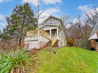 2307 Center St, Covington, KY 41014