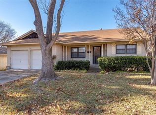 2509 Leta Way, Mesquite, TX 75150