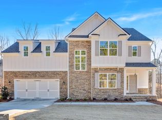 16 Grove Pointe Way SE, Cartersville, GA 30120