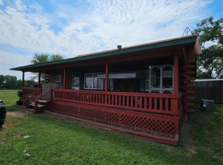 7537 SE County Rd #3450, Ada, OK 74820