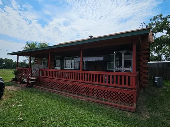 7537 SE County Rd #3450, Ada, OK 74820