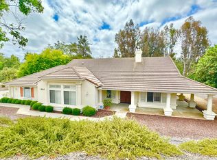 1844 Palomares Rd, Fallbrook, CA 92028