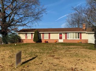 632 Conowingo Rd, Quarryville, PA 17566