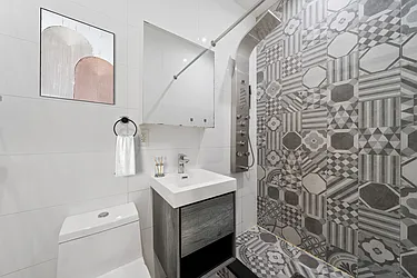 Rented by Vector New York, LLC