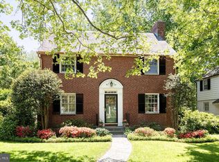 325 Broadmoor Rd, Baltimore, MD 21212
