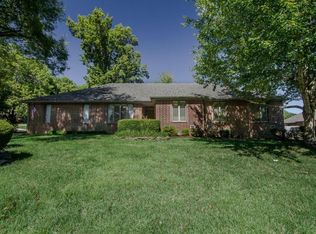 4031 E Linwood St, Springfield, MO 65809