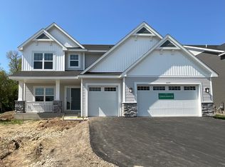 6397 Tamarack Ln, Hamel, MN 55340