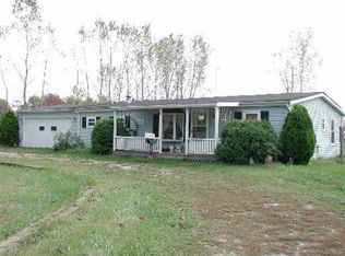 22062 County Road 28, Goshen, IN 46526