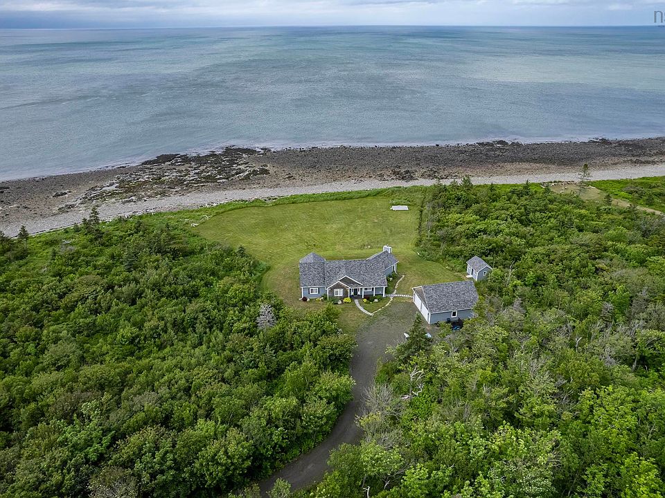 6993 Shore Rd W, Annapolis, NS B0S 1L0 | MLS #202313068 | Zillow