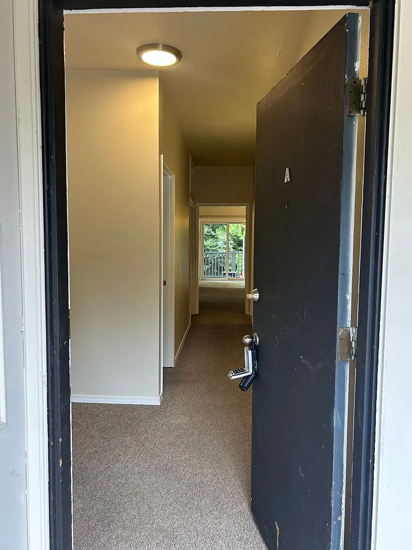 Mavis Apartments — Photo 1