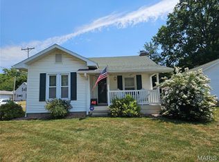 500 S Chester St, Sparta, IL 62286