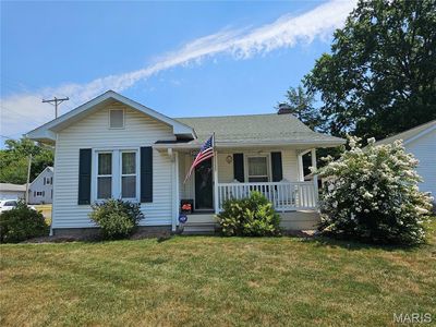 500 S Chester St, Sparta, IL, 62286