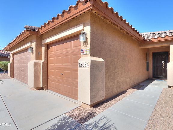 5th image of 45654 W KELLER Drive