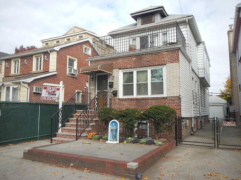 1571 Hendrickson St, Brooklyn, NY 11234 Zillow