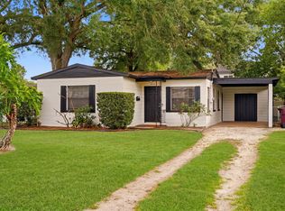 1414 E Muriel St, Orlando, FL 32806