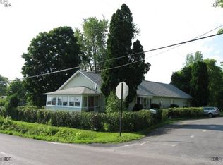 2463 Fry Rd, Aurora, NY 13026