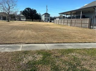 1926 Rose St, Arabi, LA 70032