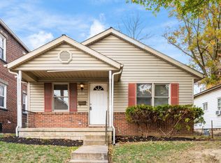 1216 E 15th Ave, Columbus, OH 43211