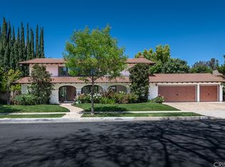 2093 Bridgegate Ct, Westlake Village, CA 91361
